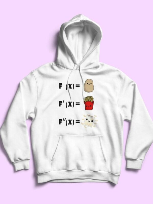 f(x) Hoodie