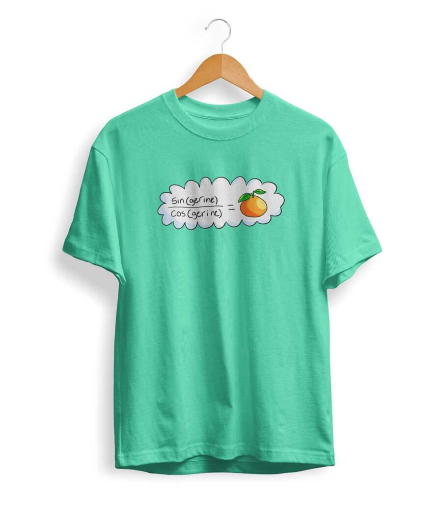 Sin Orange T Shirt 14 Sin Orange T Shirt