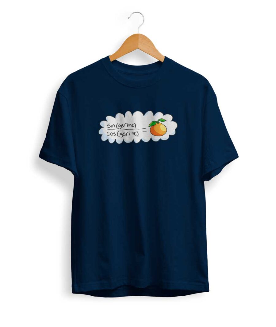 Sin Orange T Shirt 46 Sin Orange T Shirt