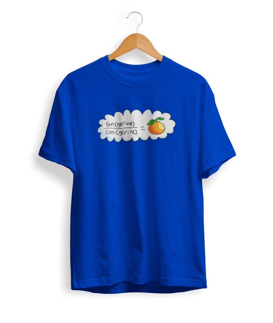 Sin Orange T Shirt 54 Sin Orange T Shirt