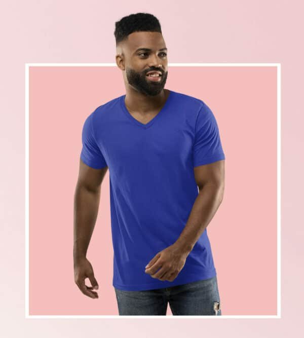 bella-canvas-v-neck-tee-mockup-featuring-a-bearded-man-m13953 (3)
