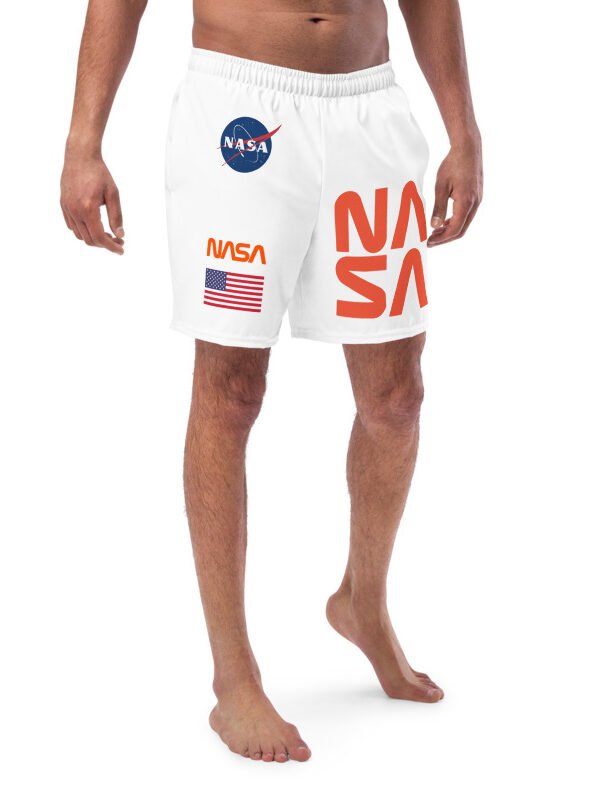 Nasa Boxer Shorts