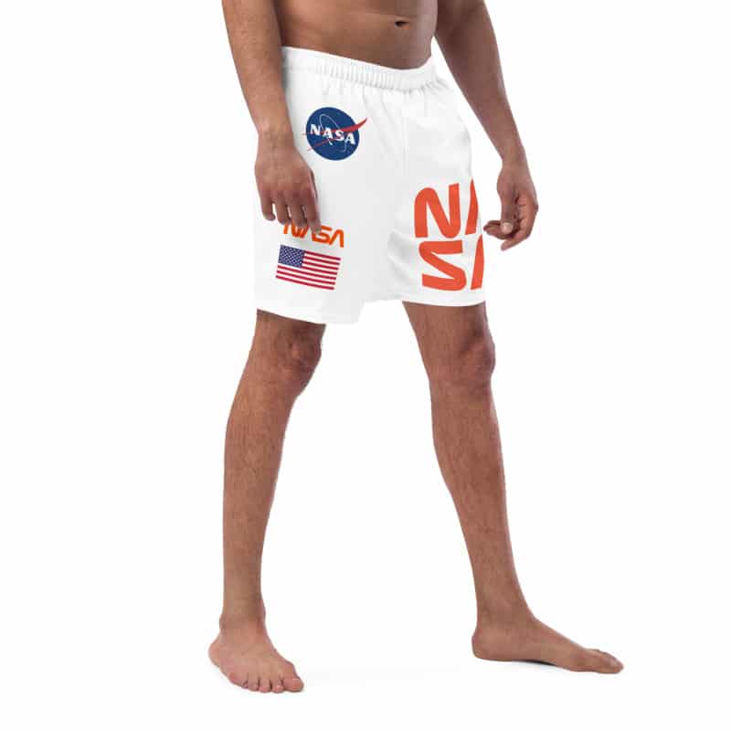 Nasa Boxer Shorts