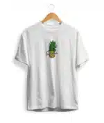 Pineapple Summer T Shirt
