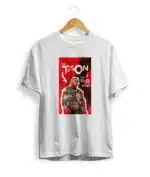 Mike Tyson The King  T-Shirt