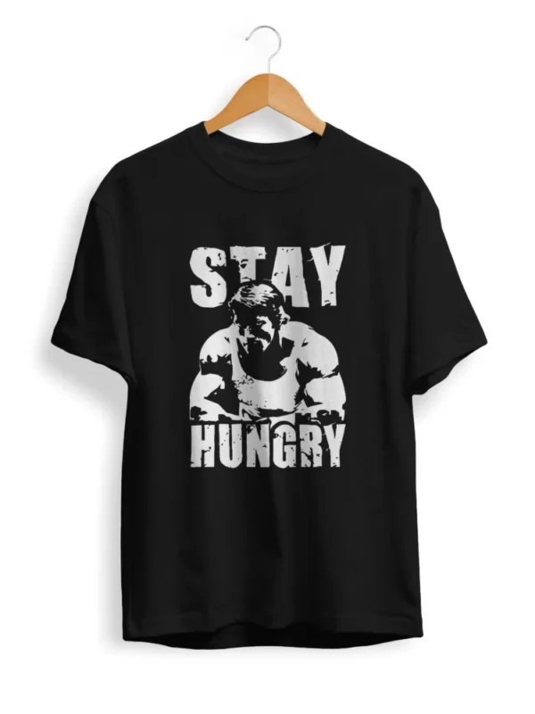 STAY-HUNGRY-BLACK