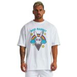 Bad Rabbit Oversized T-Shirt