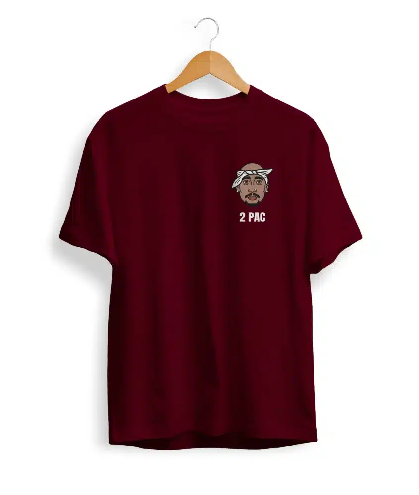 2 Pac T-Shirt
