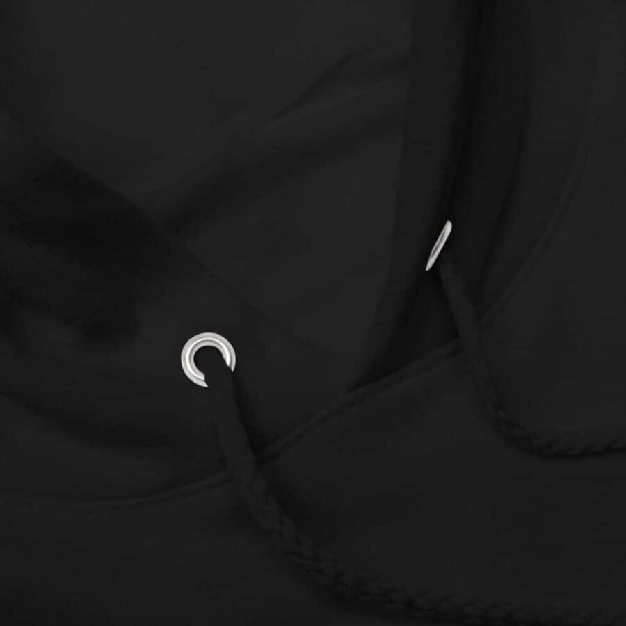 Batman Embroidery Hoodie 4 Batman Embroidery Hoodie