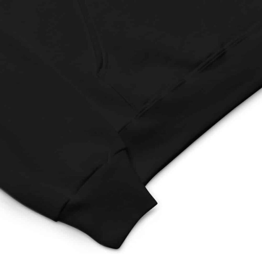 Batman Embroidery Hoodie 5 Batman Embroidery Hoodie