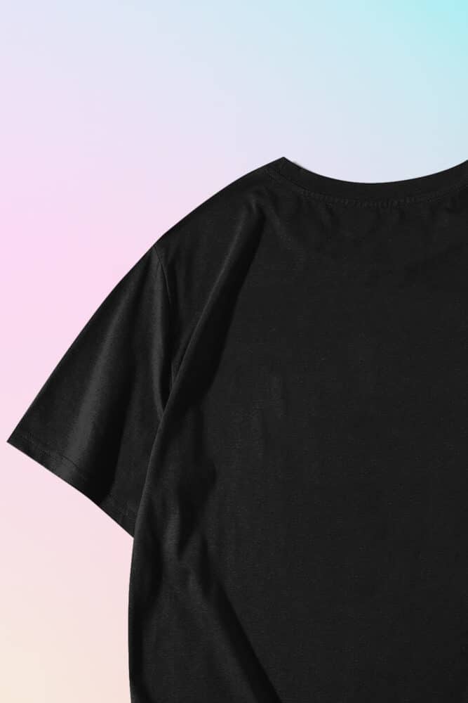 John Cena 90's Oversized T-Shirt