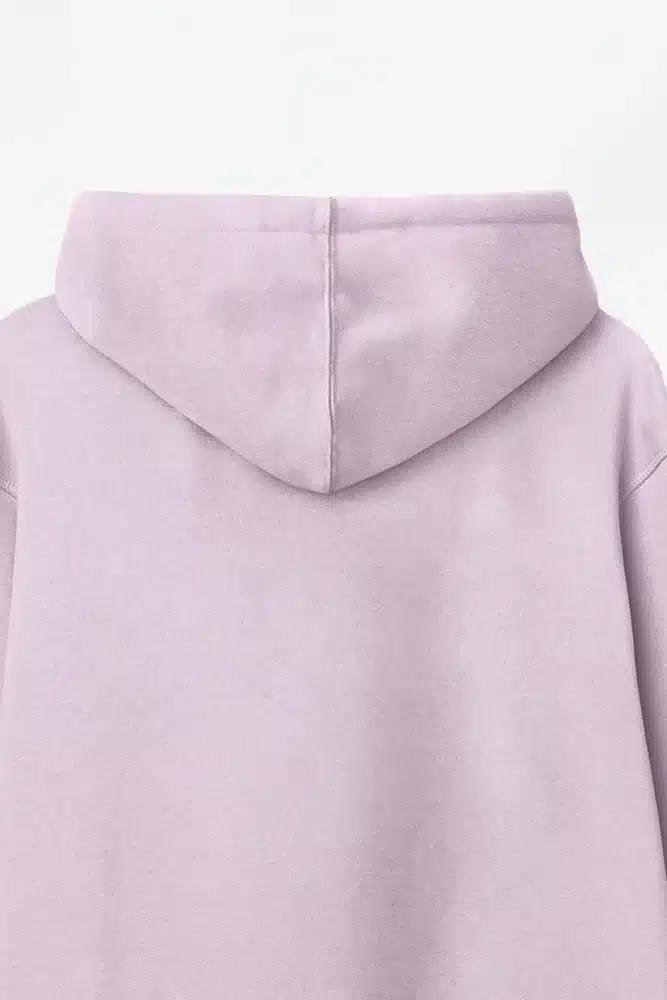 Dead Inside Baby Pink Hoodie 5 Dead Inside Baby Pink Hoodie