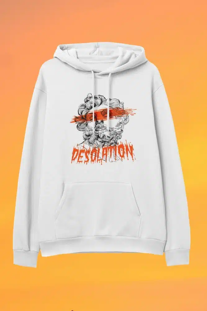 Desolation Hoodie 1 Desolation Hoodie
