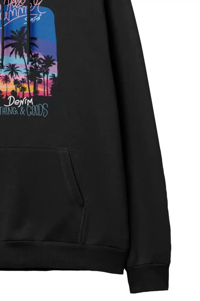 Society Hoodie 5 Society Hoodie
