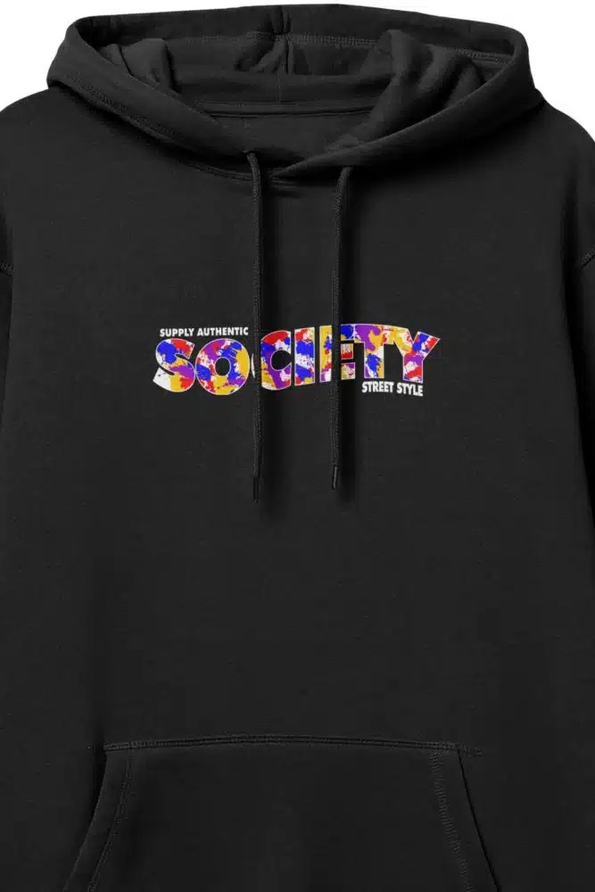 Society Hoodie 4 Society Hoodie