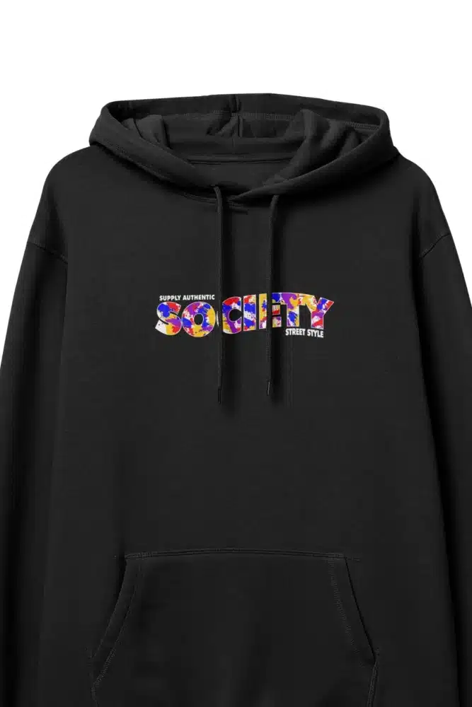 Society Hoodie 3 Society Hoodie