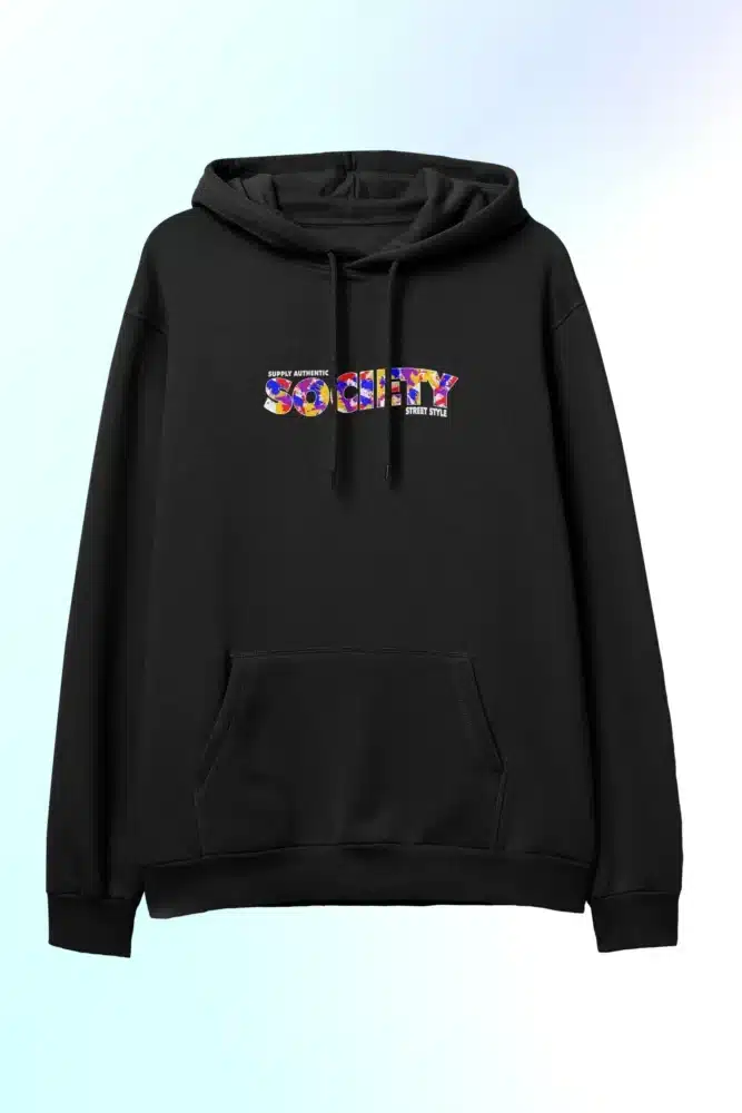 Society Hoodie 1 Society Hoodie
