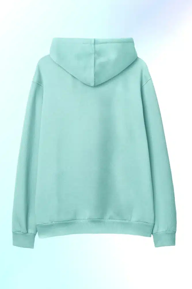 Stay Warm Mint Hoodie 2 Stay Warm Mint Hoodie