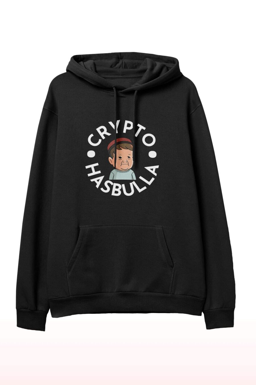 Crypto Hasbulla Hoodie 1 Crypto Hasbulla Hoodie