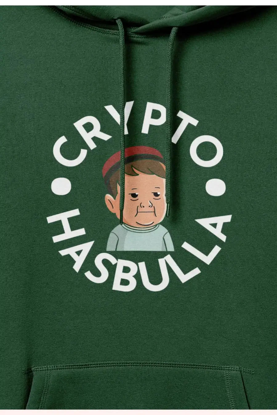 Crypto Hasbulla Hoodie 18 Crypto Hasbulla Hoodie