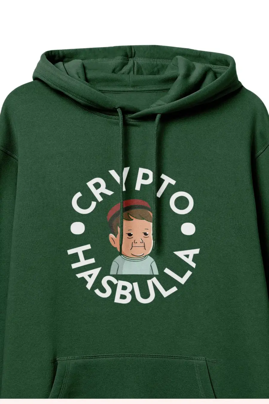 Crypto Hasbulla Hoodie 16 Crypto Hasbulla Hoodie