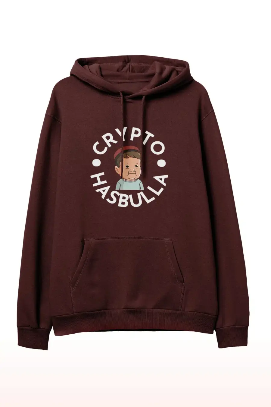 Crypto Hasbulla Hoodie 13 Crypto Hasbulla Hoodie