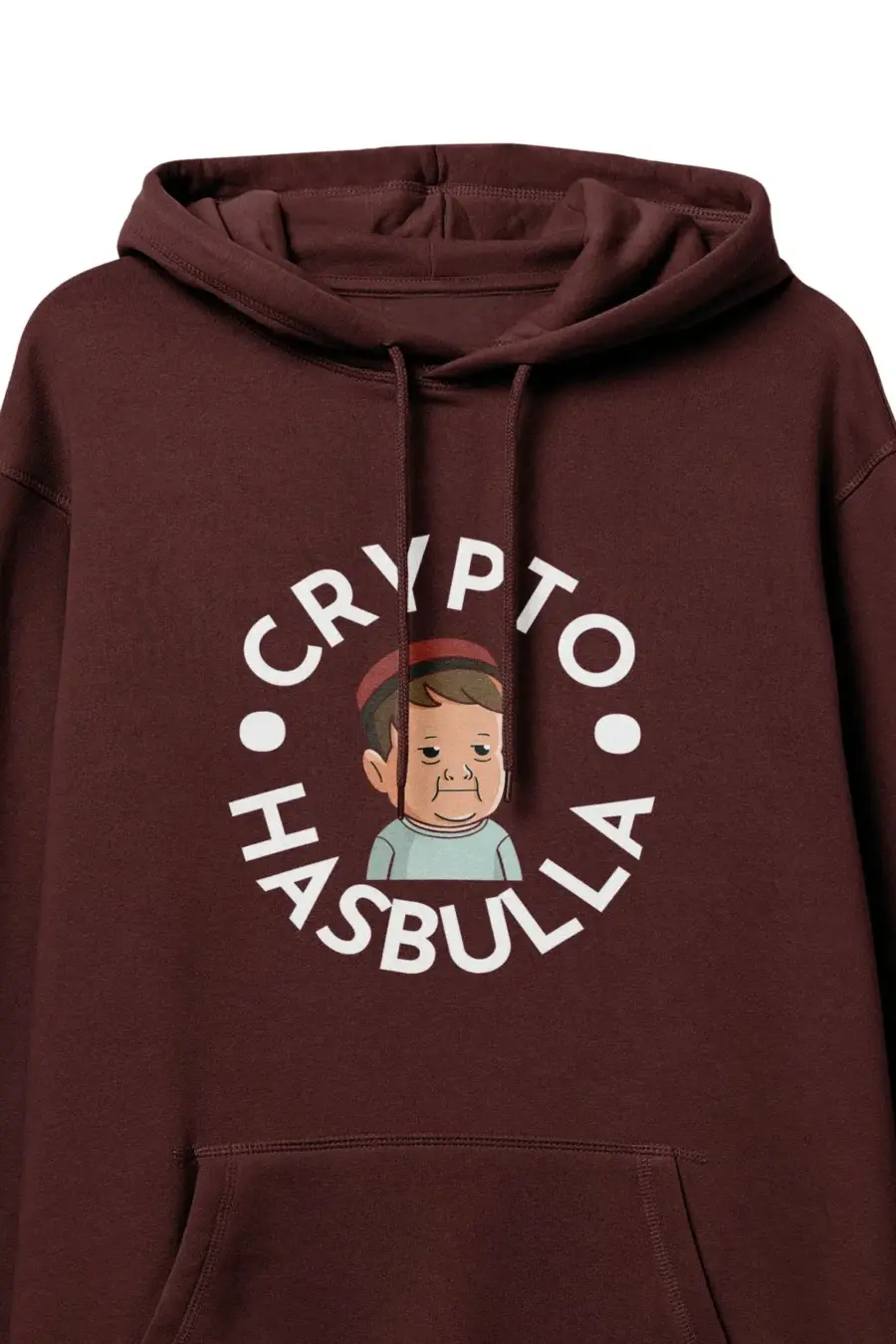 Crypto Hasbulla Hoodie 14 Crypto Hasbulla Hoodie