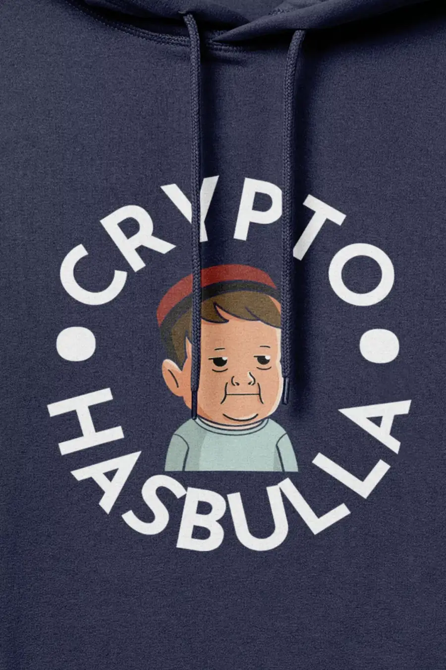 Crypto Hasbulla Hoodie 8 Crypto Hasbulla Hoodie