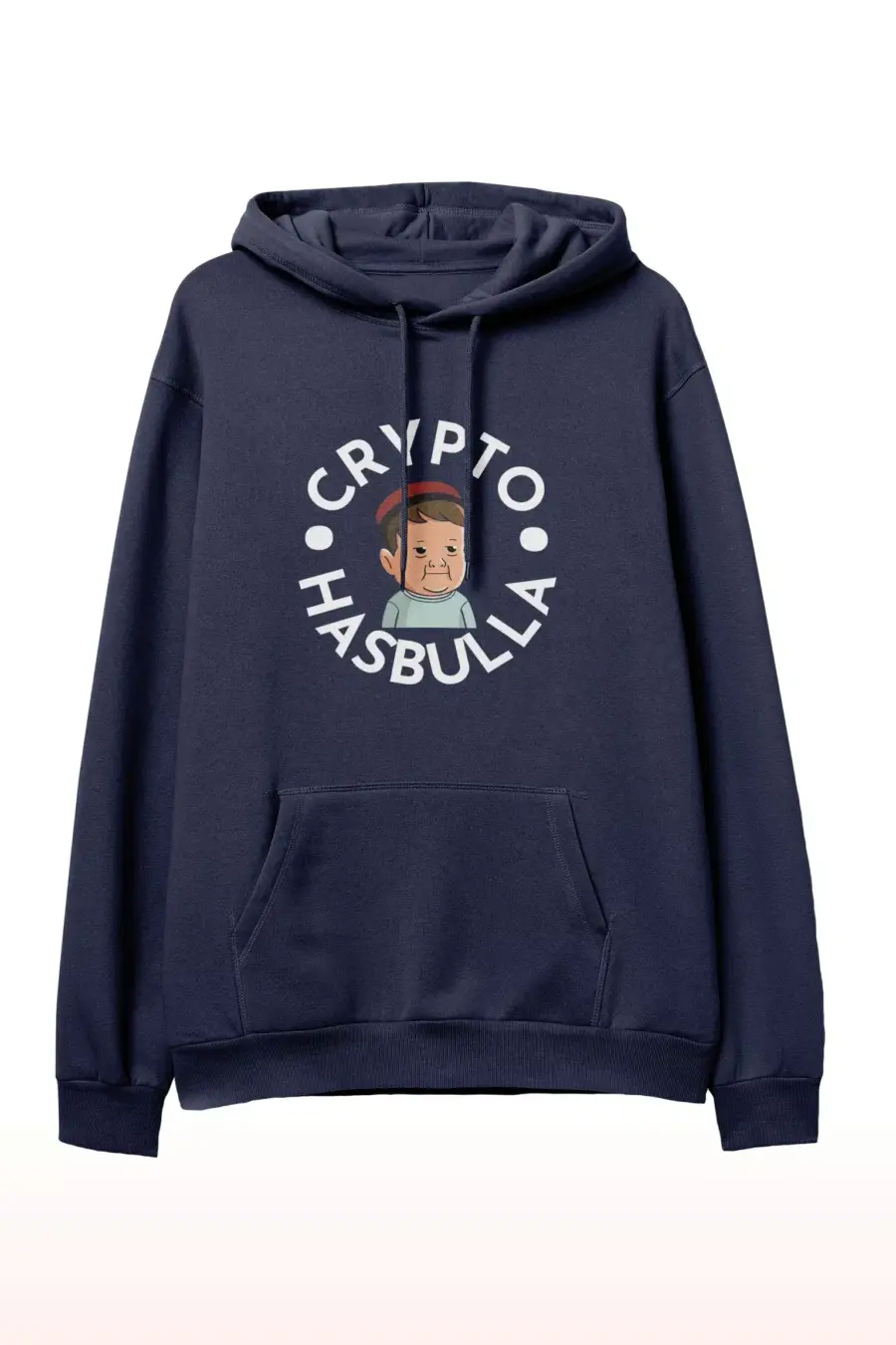 Crypto Hasbulla Hoodie 5 Crypto Hasbulla Hoodie