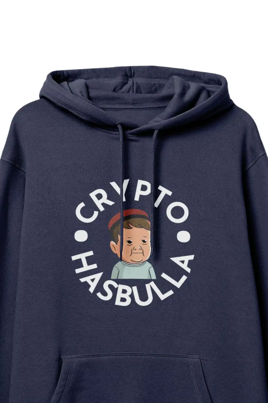Crypto Hasbulla Hoodie 6 Crypto Hasbulla Hoodie