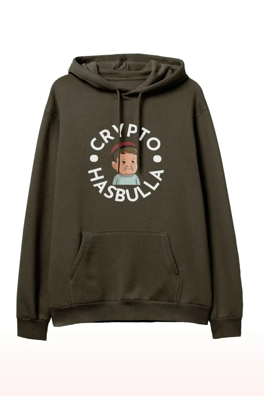 Crypto Hasbulla Hoodie 19 Crypto Hasbulla Hoodie