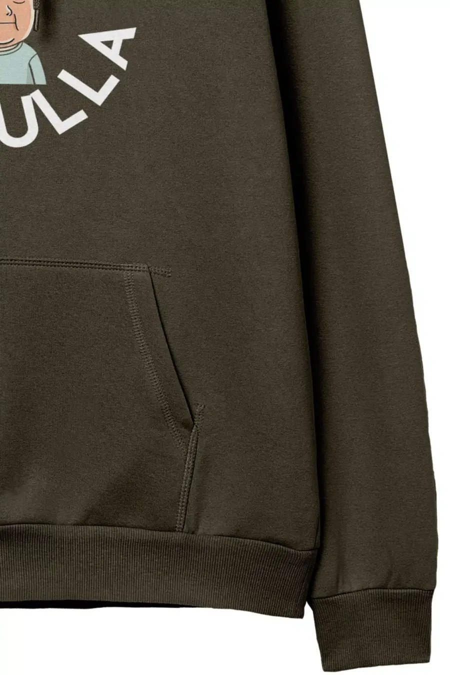Crypto Hasbulla Hoodie 21 Crypto Hasbulla Hoodie