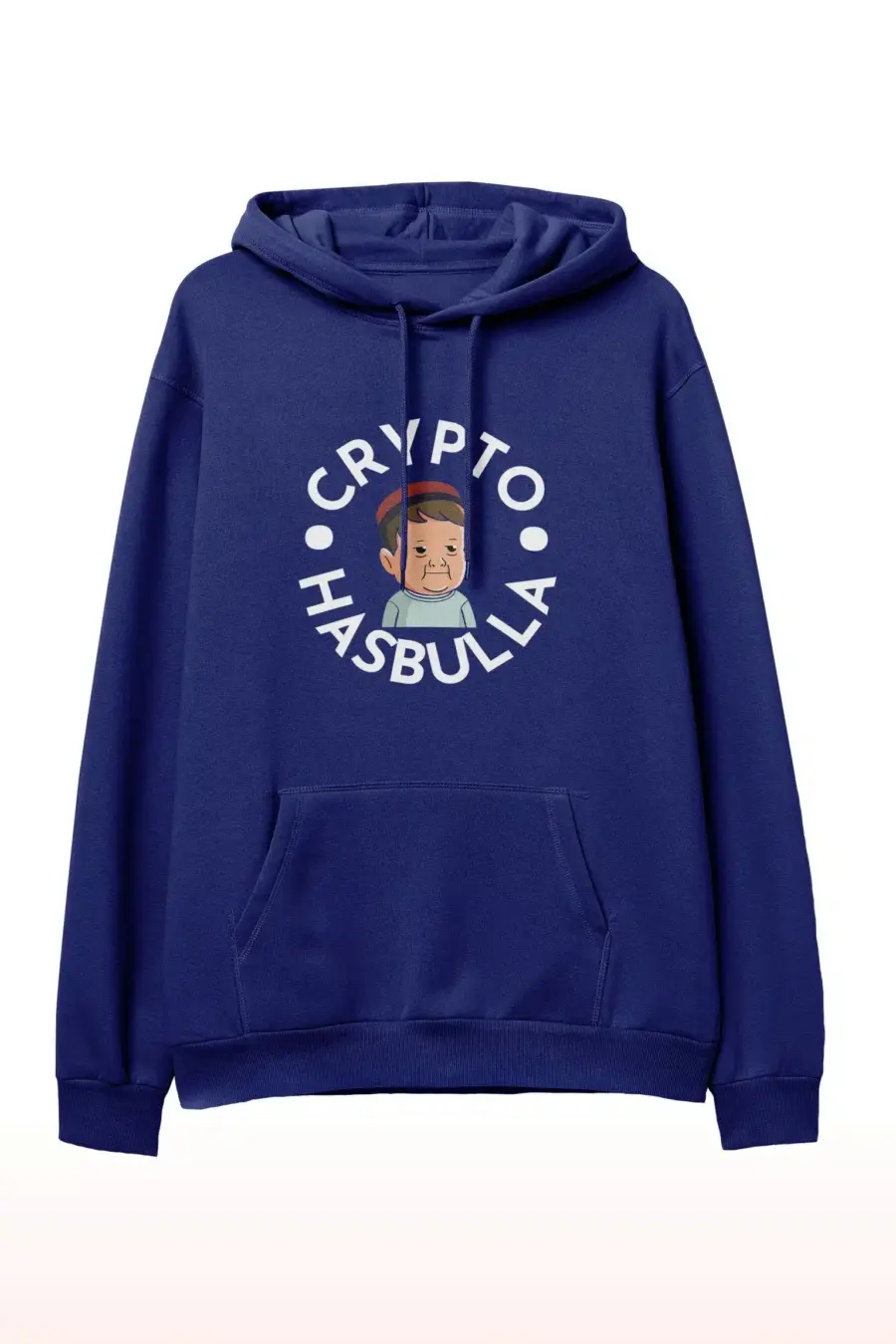 Crypto Hasbulla Hoodie 9 Crypto Hasbulla Hoodie