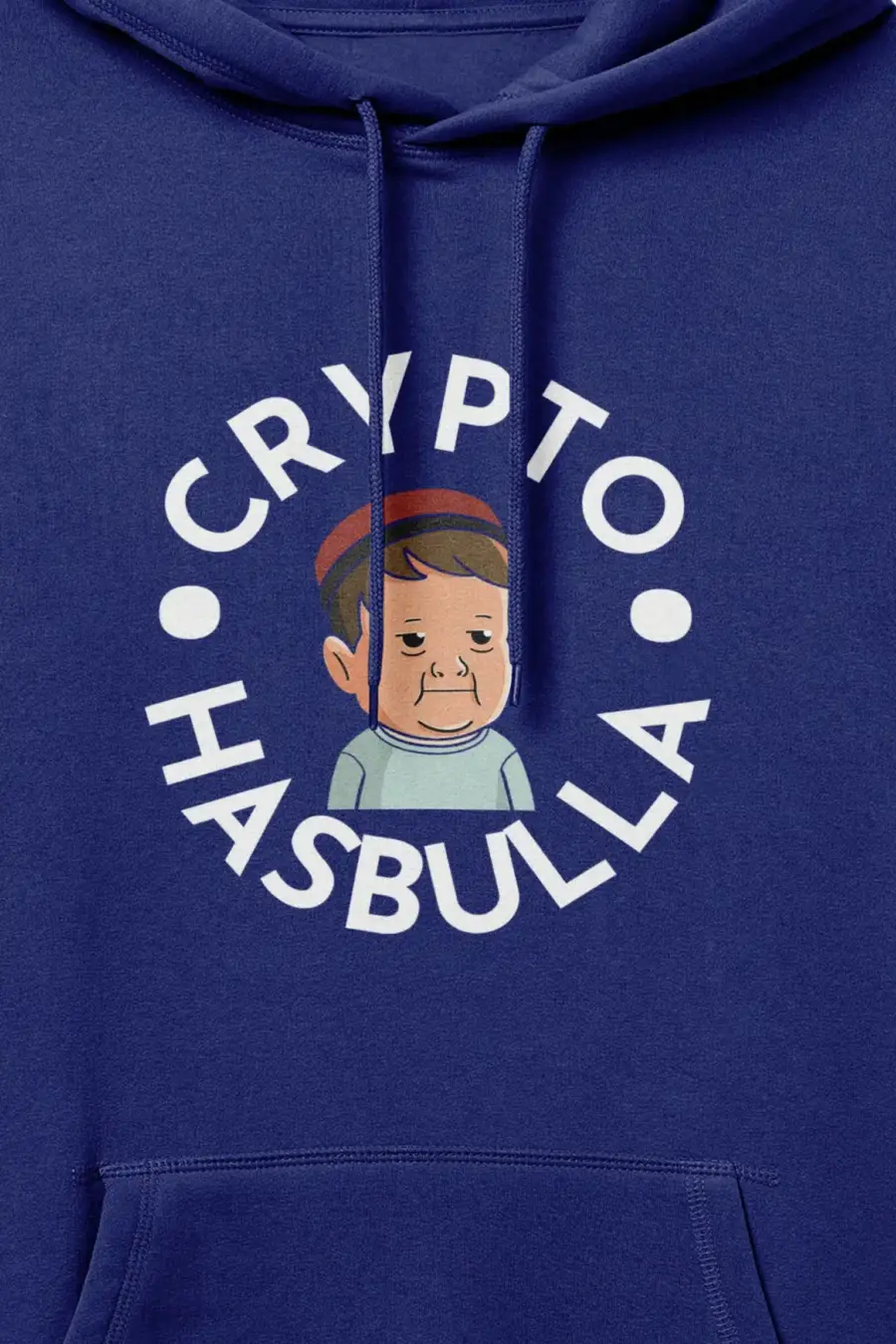 Crypto Hasbulla Hoodie 12 Crypto Hasbulla Hoodie