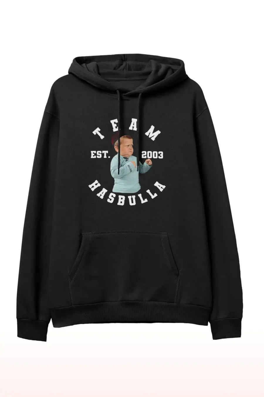 Team Hasbulla Hoodie 1 Team Hasbulla Hoodie