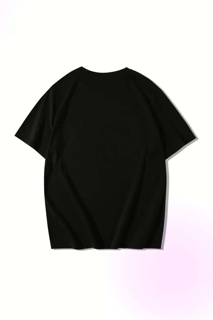 07 Roses Oversized T-Shirt