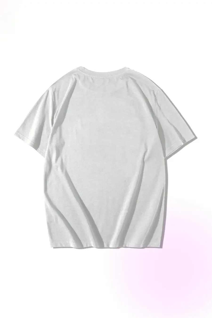 Team Hasbulla Oversized T Shirt