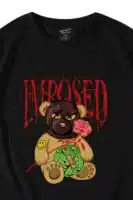 Imposed Teddy Oversized T-Shirt