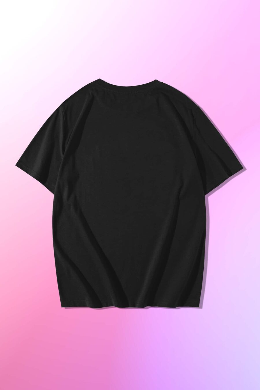 Minimal Oversized XXXTentacion T Shirt