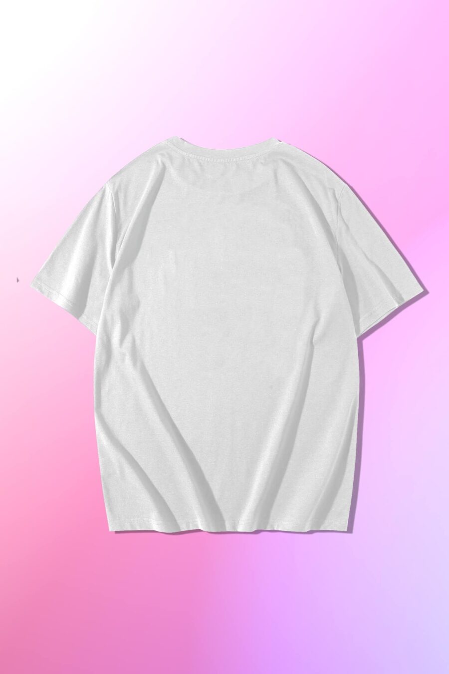 Minimal Oversized XXXTentacion T Shirt