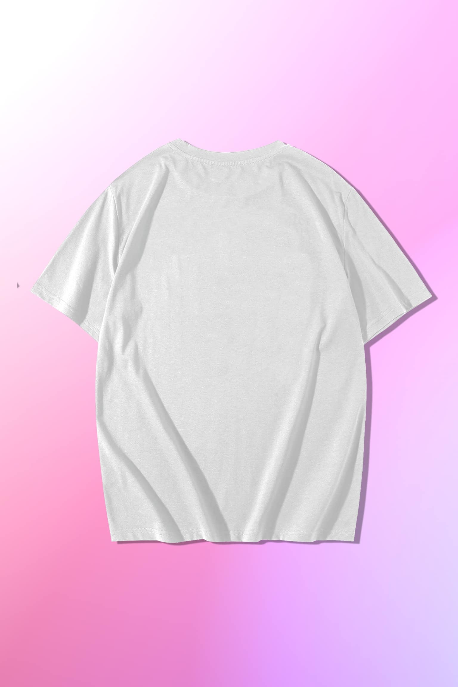 Minimal Oversized XXXTentacion T Shirt