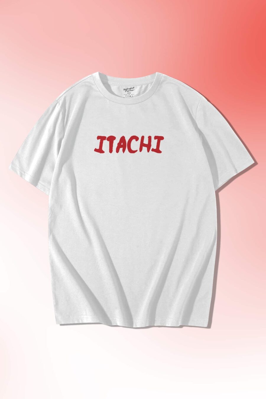 Anime 90's itachi uchiha Oversized T Shirt
