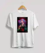 Stranger Things Vintage Poster t-shirt