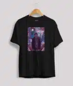 Stranger Things Scary Poster t-shirt