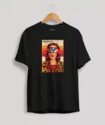 Stranger Things 11 Poster t-shirt