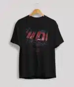 Stranger Things Cycle t-shirt