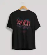 Stranger Things Cycle t-shirt