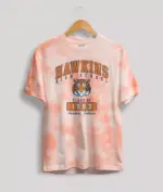 Stranger Things indiana hawkins 1986 t-shirt