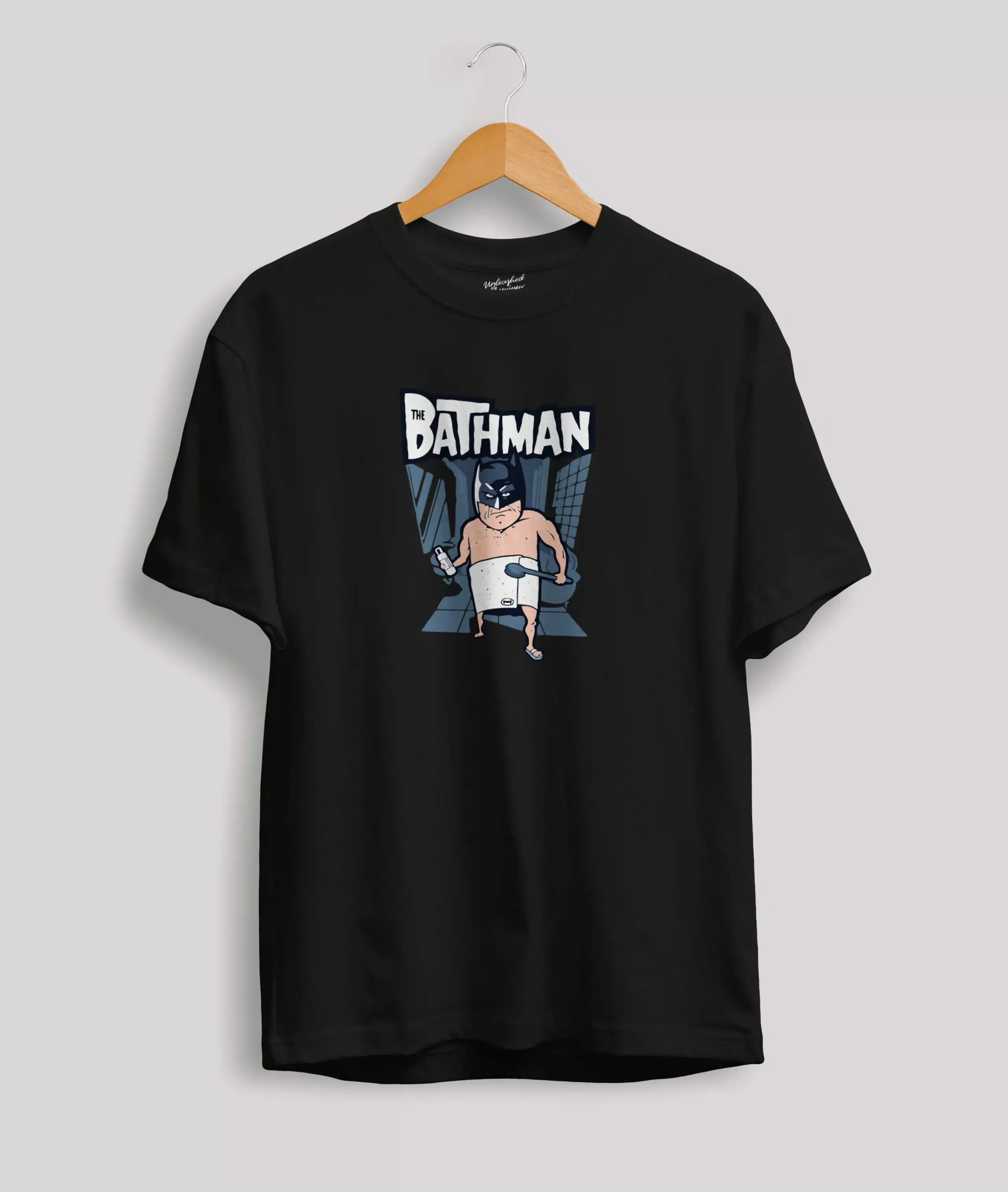 Tamil Batman T Shirt
