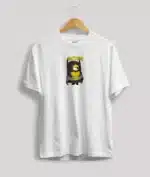 Minion Batman T Shirt